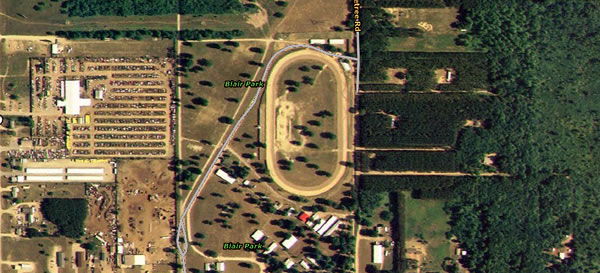 Traverse City Fair
